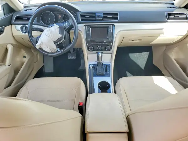 1VWLA7A36KC006590 2019 VOLKSWAGEN PASSAT - Image 8