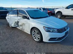 1VWLA7A36KC006752 2019 VOLKSWAGEN PASSAT