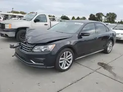 1VWLA7A36KC006797 2019 VOLKSWAGEN PASSAT