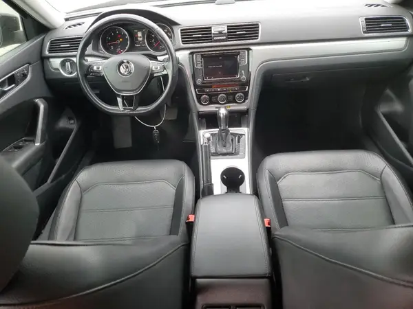 1VWLA7A36KC006797 2019 VOLKSWAGEN PASSAT - Image 8
