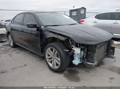1VWLA7A36KC007173 2019 VOLKSWAGEN PASSAT
