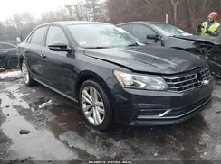 1VWLA7A36KC007691 2019 VOLKSWAGEN PASSAT