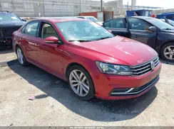 1VWLA7A36KC008047 2019 VOLKSWAGEN PASSAT