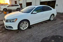 1VWLA7A36KC008386 2019 VOLKSWAGEN PASSAT