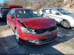 1VWLA7A36KC008453 2019 VOLKSWAGEN PASSAT