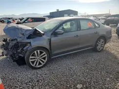 1VWLA7A36KC008517 2019 VOLKSWAGEN PASSAT
