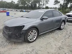 1VWLA7A36KC008632 2019 VOLKSWAGEN PASSAT