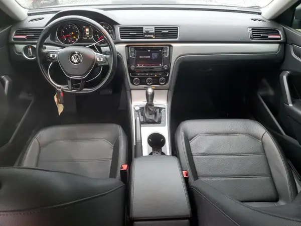 1VWLA7A36KC008632 2019 VOLKSWAGEN PASSAT - Image 8