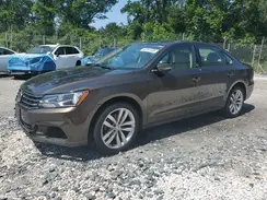 1VWLA7A36KC008775 2019 VOLKSWAGEN PASSAT