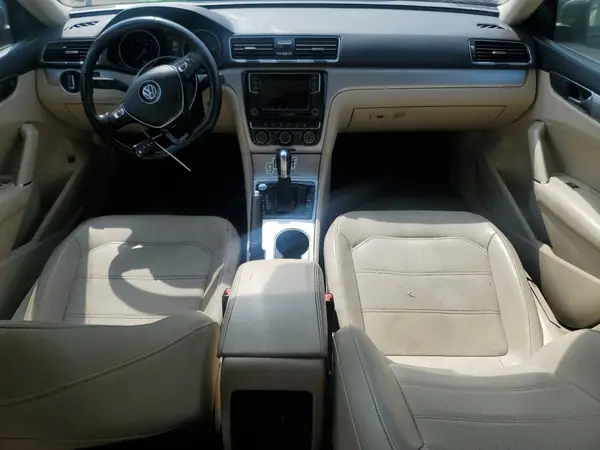 1VWLA7A36KC008775 2019 VOLKSWAGEN PASSAT - Image 8