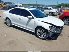 1VWLA7A36KC008789 2019 VOLKSWAGEN PASSAT