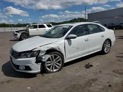 1VWLA7A36KC009439 2019 VOLKSWAGEN PASSAT