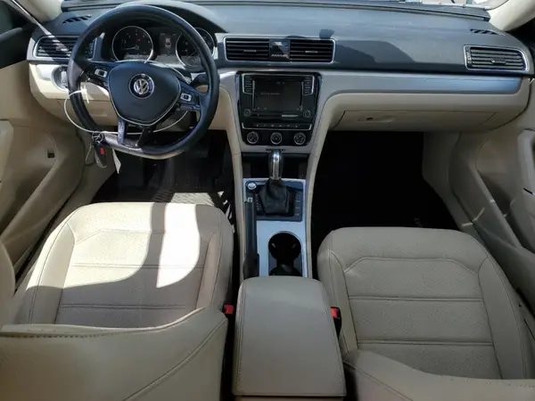 1VWLA7A36KC009439 2019 VOLKSWAGEN PASSAT - Image 8