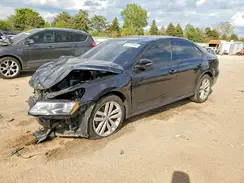 1VWLA7A36KC009909 2019 VOLKSWAGEN PASSAT