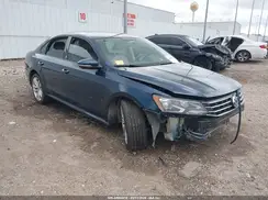 1VWLA7A36KC012468 2019 VOLKSWAGEN PASSAT