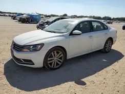 1VWLA7A36KC012762 2019 VOLKSWAGEN PASSAT