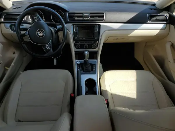 1VWLA7A36KC012762 2019 VOLKSWAGEN PASSAT - Image 8