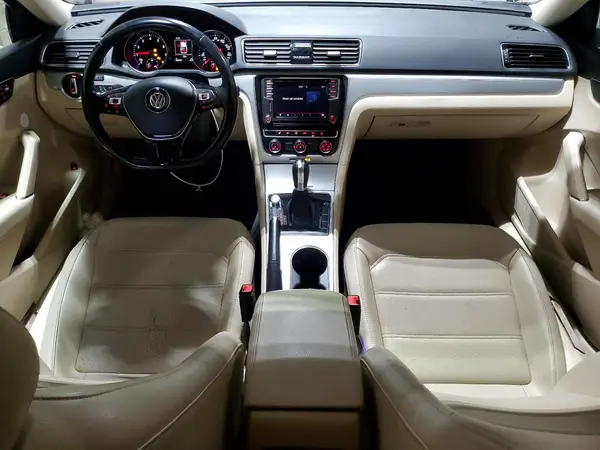 1VWLA7A36KC013880 2019 VOLKSWAGEN PASSAT - Image 8