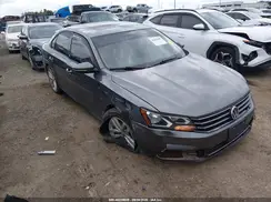 1VWLA7A36KC014026 2019 VOLKSWAGEN PASSAT