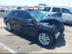 1VWLA7A37KC000541 2019 VOLKSWAGEN PASSAT