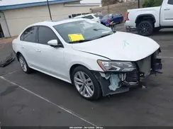 1VWLA7A37KC001690 2019 VOLKSWAGEN PASSAT