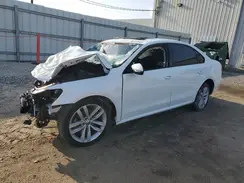 1VWLA7A37KC003584 2019 VOLKSWAGEN PASSAT