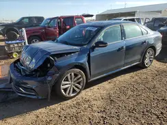 1VWLA7A37KC003598 2019 VOLKSWAGEN PASSAT