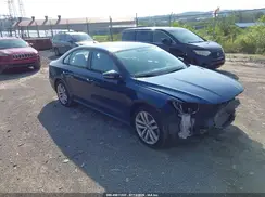1VWLA7A37KC003987 2019 VOLKSWAGEN PASSAT