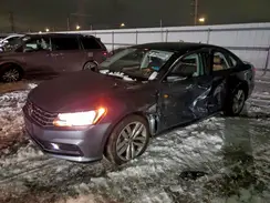 1VWLA7A37KC004394 2019 VOLKSWAGEN PASSAT
