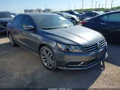 1VWLA7A37KC004637 2019 VOLKSWAGEN PASSAT