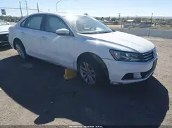 1VWLA7A37KC005139 2019 VOLKSWAGEN PASSAT