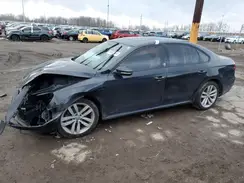 1VWLA7A37KC005349 2019 VOLKSWAGEN PASSAT