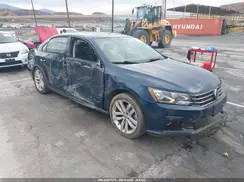 1VWLA7A37KC006209 2019 VOLKSWAGEN PASSAT