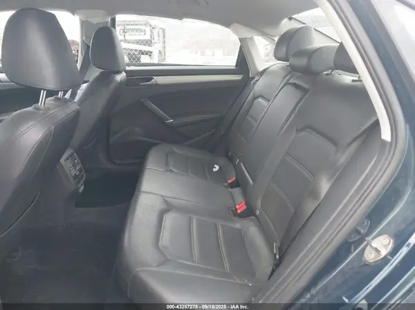 1VWLA7A37KC006209 2019 VOLKSWAGEN PASSAT - Image 8
