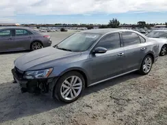 1VWLA7A37KC007604 2019 VOLKSWAGEN PASSAT