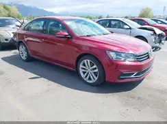 1VWLA7A37KC007702 2019 VOLKSWAGEN PASSAT