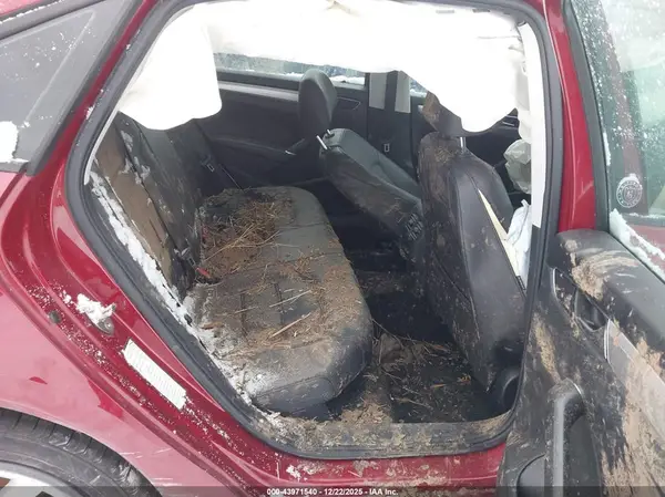 1VWLA7A37KC008252 2019 VOLKSWAGEN PASSAT - Image 8