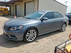 1VWLA7A37KC009241 2019 VOLKSWAGEN PASSAT