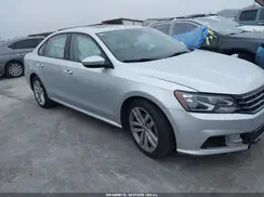 1VWLA7A37KC009370 2019 VOLKSWAGEN PASSAT