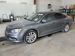1VWLA7A37KC009711 2019 VOLKSWAGEN PASSAT