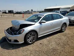 1VWLA7A37KC009997 2019 VOLKSWAGEN PASSAT