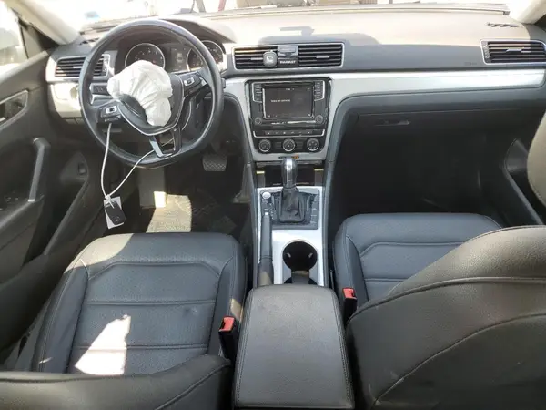 1VWLA7A37KC009997 2019 VOLKSWAGEN PASSAT - Image 8