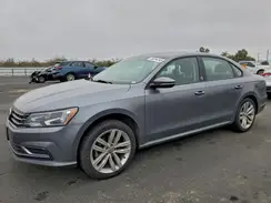 1VWLA7A37KC011460 2019 VOLKSWAGEN PASSAT