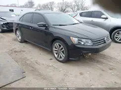 1VWLA7A37KC012477 2019 VOLKSWAGEN PASSAT