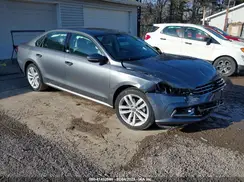 1VWLA7A37KC012561 2019 VOLKSWAGEN PASSAT