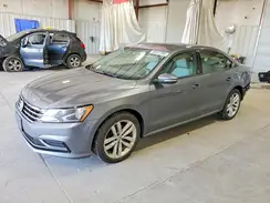 1VWLA7A37KC012575 2019 VOLKSWAGEN PASSAT