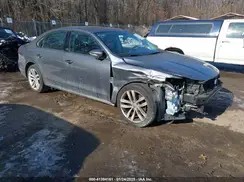 1VWLA7A37KC012589 2019 VOLKSWAGEN PASSAT