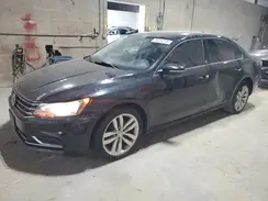 1VWLA7A37KC012608 2019 VOLKSWAGEN PASSAT