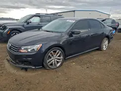 1VWLA7A37KC012852 2019 VOLKSWAGEN PASSAT