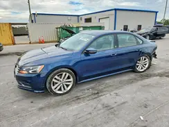 1VWLA7A37KC013001 2019 VOLKSWAGEN PASSAT